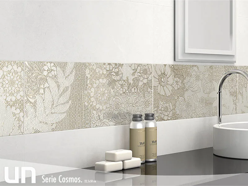 Керамическая плитка COSMOS от производителя Unicer –  фото