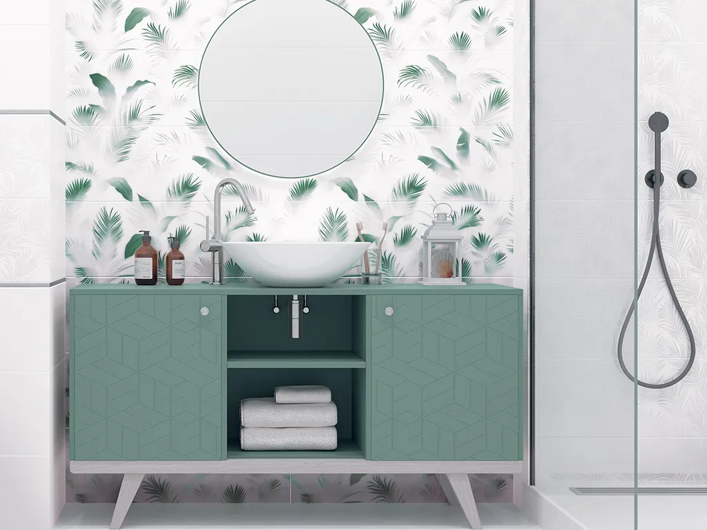 Керамическая плитка EXOTIC от производителя Delacora –  фото