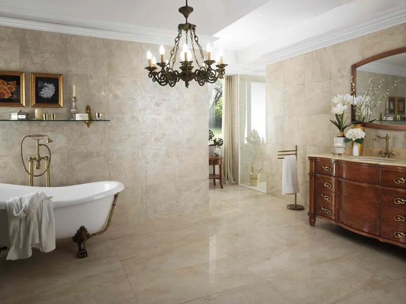 Керамогранит THRILL от производителя La Fabbrica –  фото