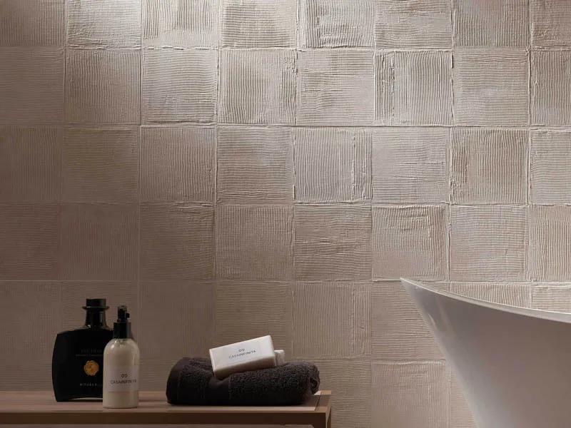 Керамическая плитка MAGNETIC от производителя Metropol –  фото