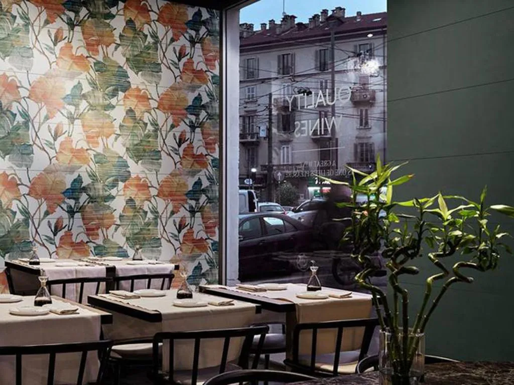 Керамическая плитка REGINA от производителя Ragno Marazzi –  фото