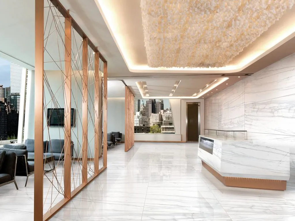 Керамическая плитка VENATO от производителя Etile –  фото