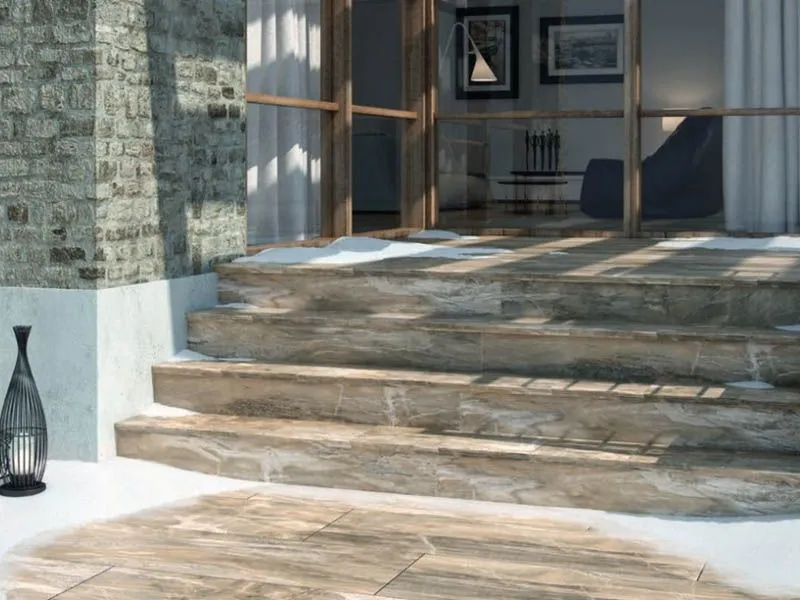 Ступени CANYON от производителя Mayor Ceramica –  фото