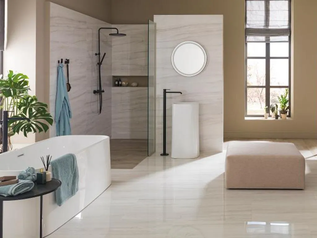 Керамогранит PORTOFINO от производителя Porcelanosa –  фото
