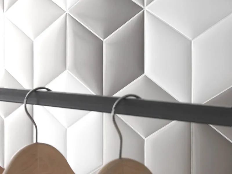 Керамическая плитка CAUSHION от производителя Tonalite –  фото