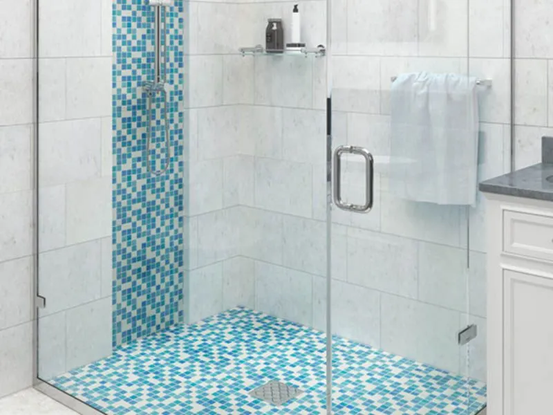 Керамическая плитка ANTISLIP от производителя Vidrepur –  фото