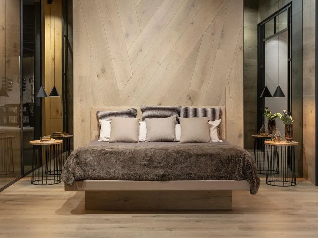 Керамогранит VANCOUVER от производителя Venis –  фото