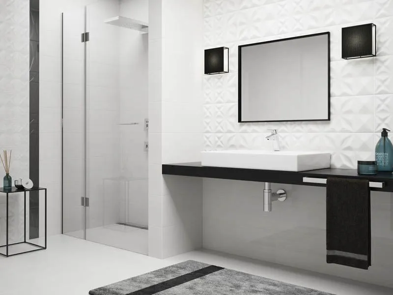 Керамическая плитка DELICATE LINES от производителя Mei –  фото