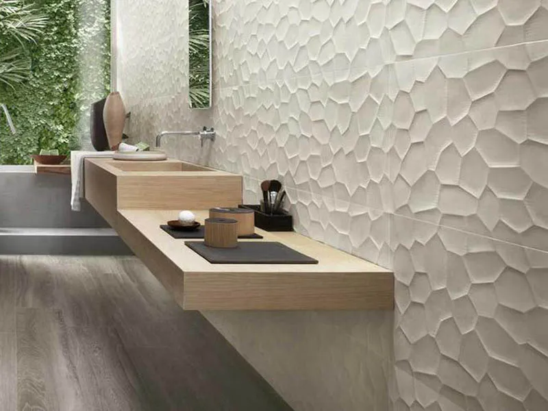 Керамическая плитка TERRACRUDA от производителя Ragno Marazzi –  фото