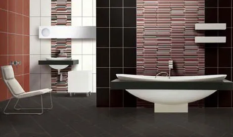 Керамическая плитка LINEARE от производителя Viva Ceramica –  фото