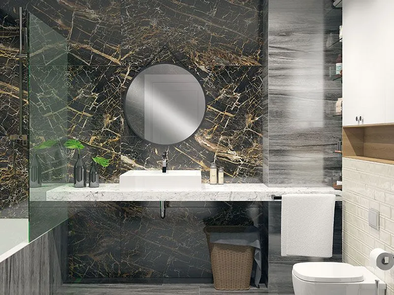 Керамогранит 60x120 CIFRE от производителя Cifre Ceramica –  фото