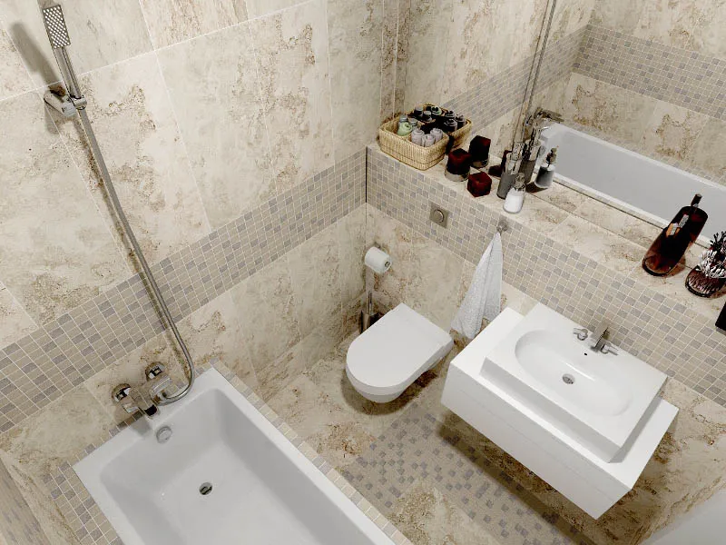 Керамогранит SHAKESPEARE от производителя Kerranova –  фото