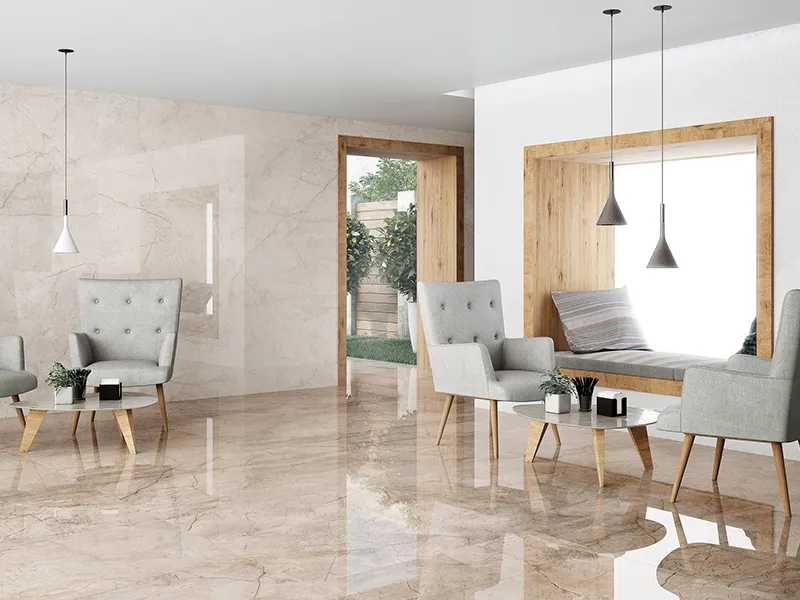 Керамогранит PULIDO 60x120 от производителя Cifre Ceramica –  фото