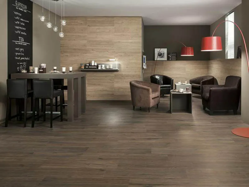 Керамогранит NATURAL LIFE WOOD от производителя Italon –  фото