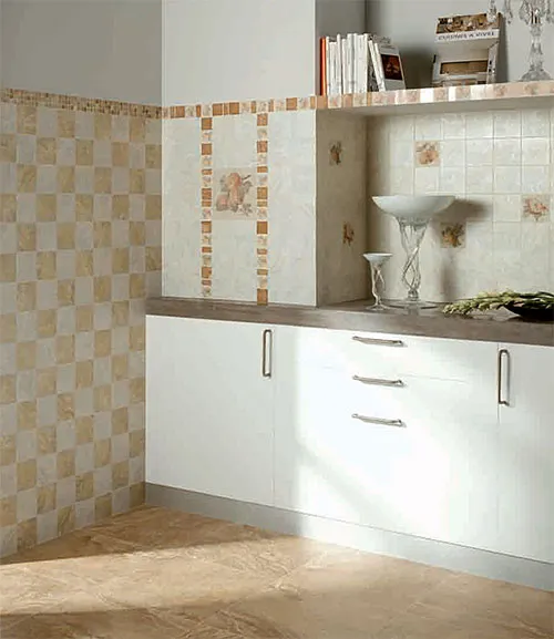 Керамическая плитка LIBERTY от производителя Cir Ceramiche –  фото