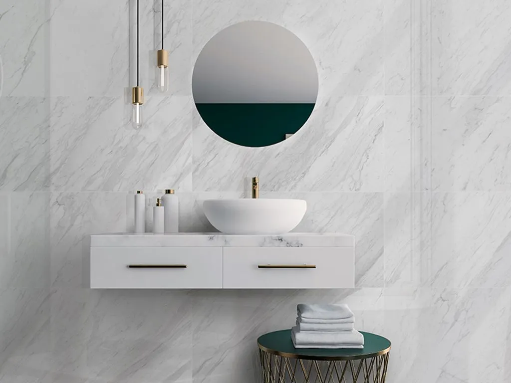 Керамогранит VOLAKAS от производителя ITT Ceramic –  фото