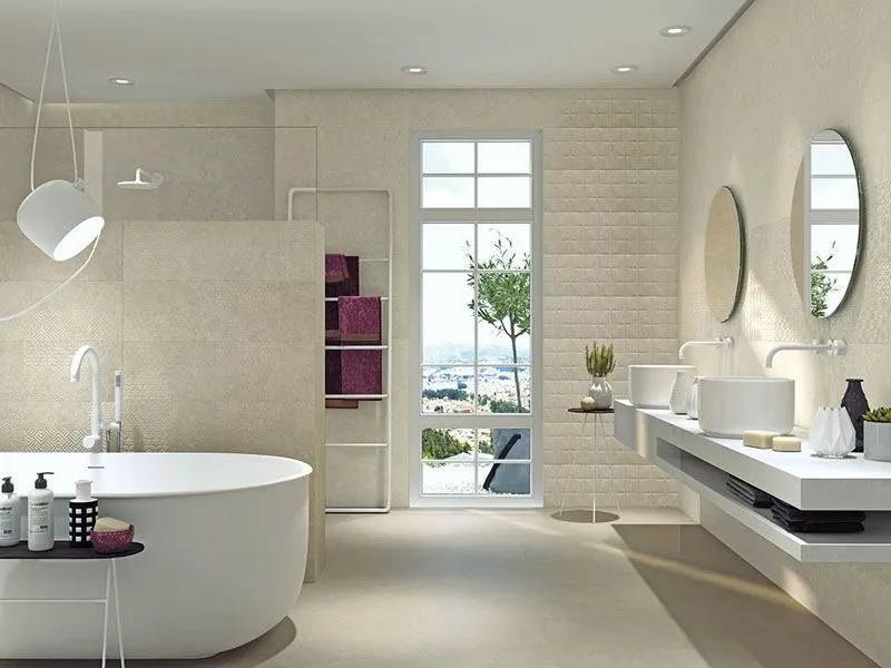 Керамическая плитка MATERIA от производителя Cifre Ceramica –  фото