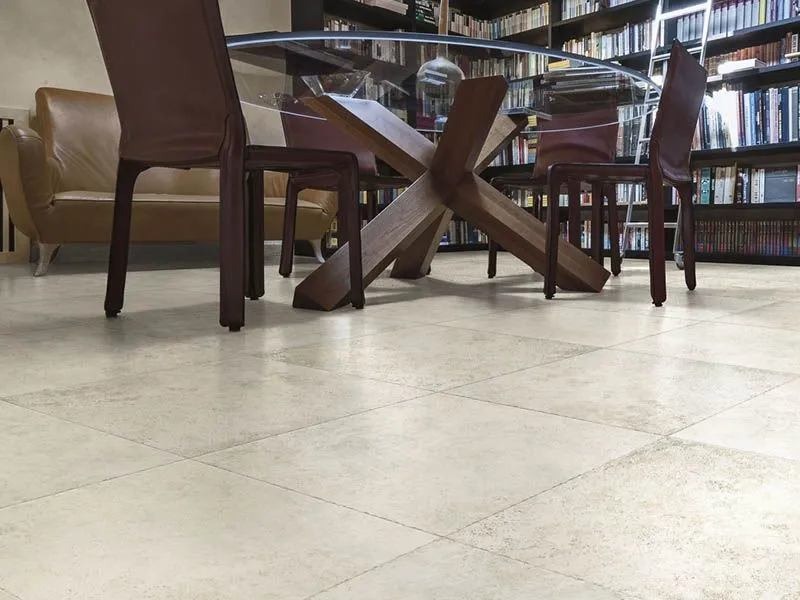 Керамогранит ROMA от производителя Elios/Exelle –  фото