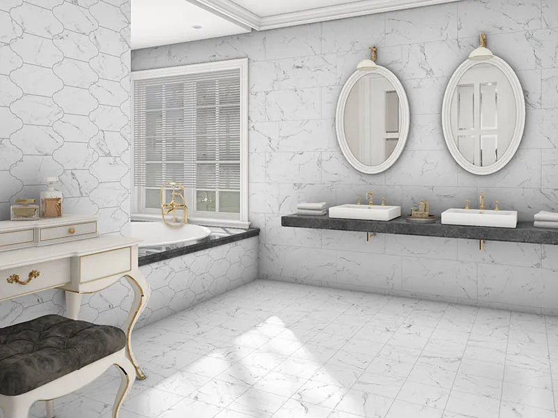 Керамогранит CALACATTA от производителя Codicer –  фото