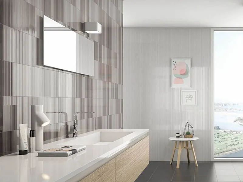 Керамическая плитка AQUA от производителя ITT Ceramic –  фото