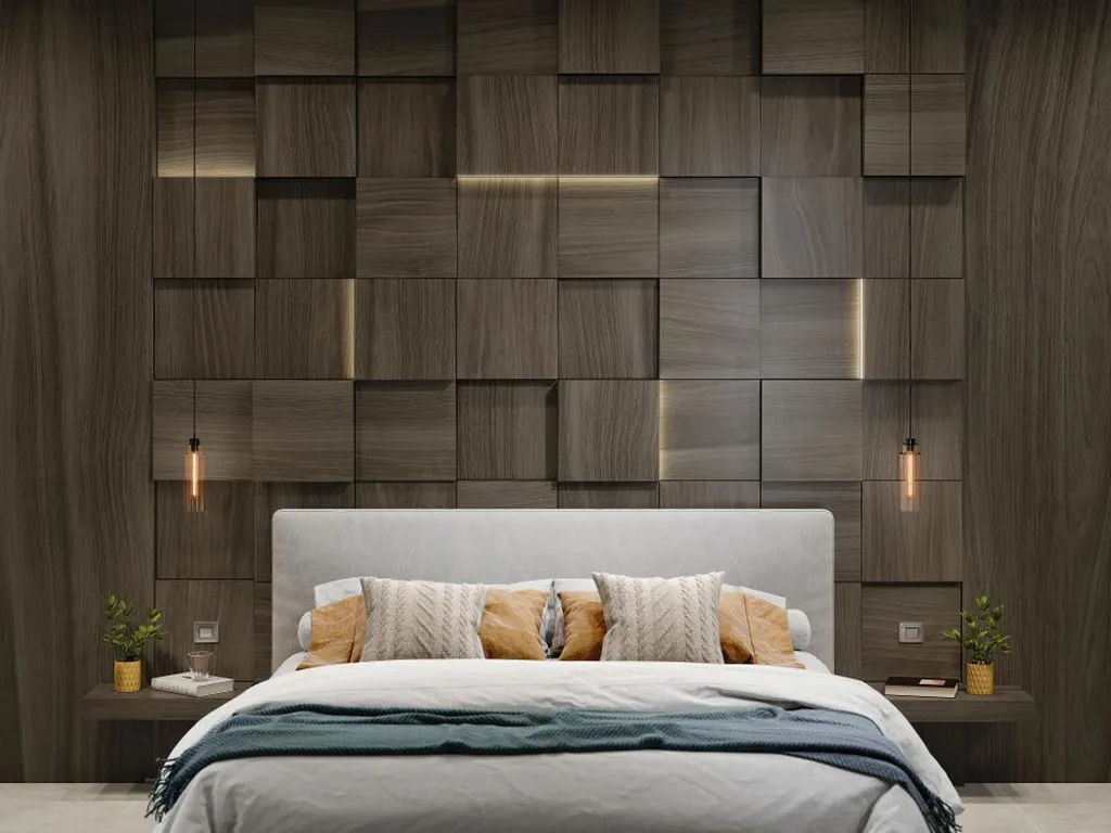 Керамогранит EWOOD от производителя XLight –  фото