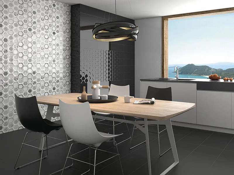 Керамическая плитка SOFT от производителя ITT Ceramic –  фото