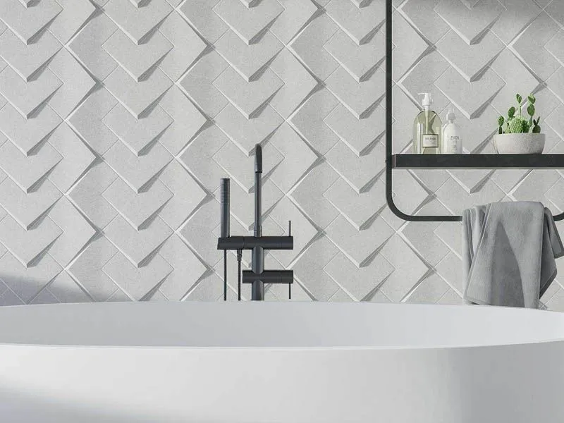 Керамогранит ELLE / BOHO от производителя WOW –  фото