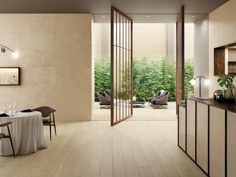 Керамогранит ROOM от производителя Italon –  фото