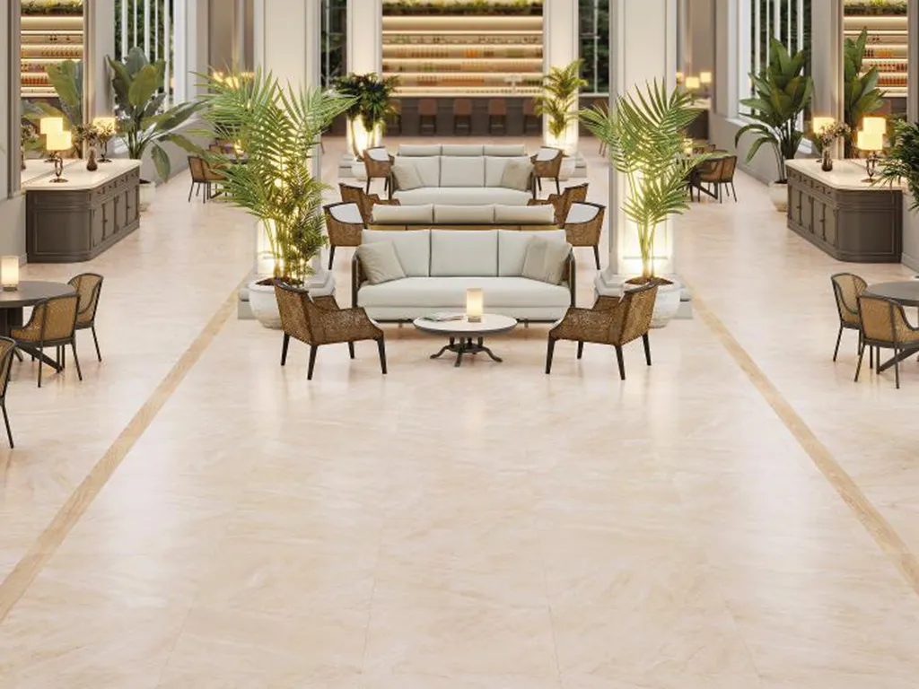 Керамическая плитка INDIC от производителя Venis –  фото