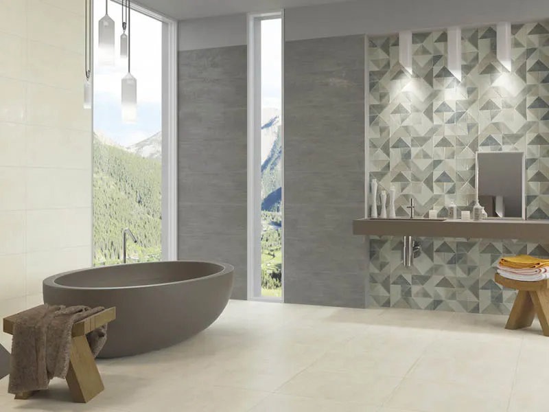 Керамическая плитка SURFACE от производителя Naxos Ceramica –  фото