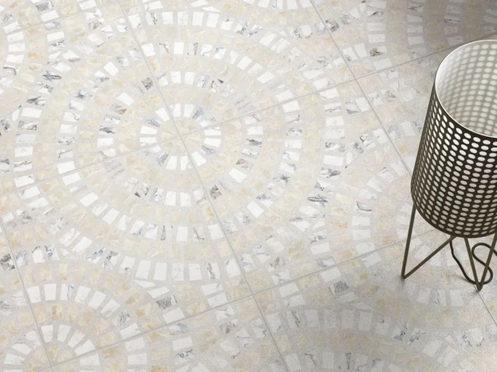 Керамогранит BETON-X от производителя Vitra –  фото