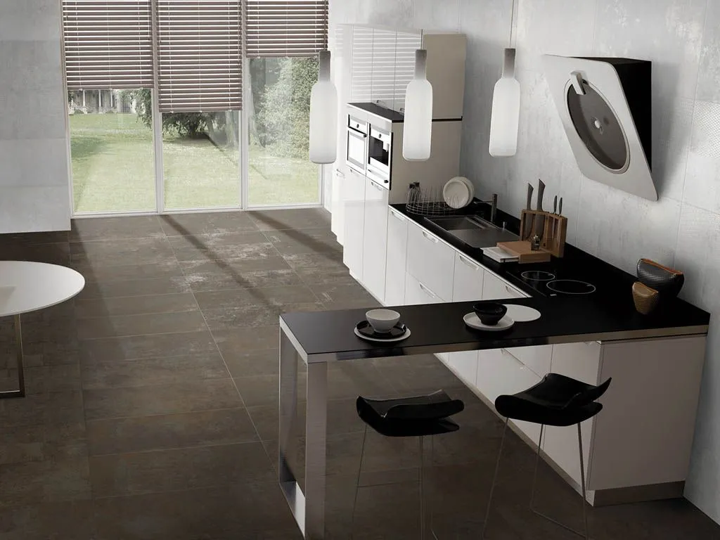 Керамогранит TITAN от производителя Ceracasa –  фото