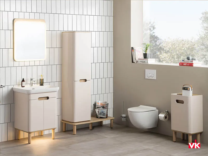 Керамическая плитка MINIWORX от производителя Vitra –  фото