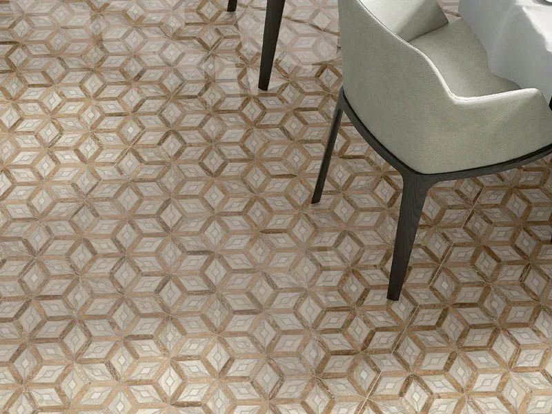 Керамогранит DOLMEN от производителя Ceracasa –  фото