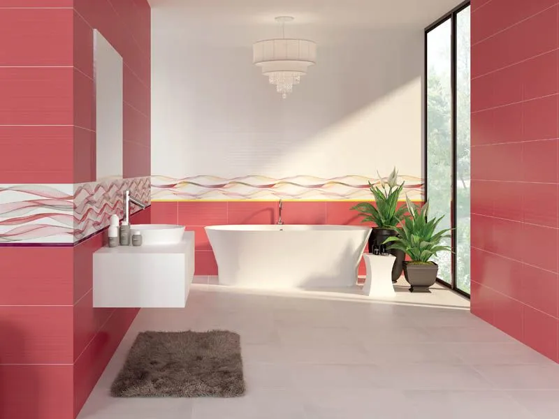 Керамическая плитка ELFE от производителя Mei –  фото