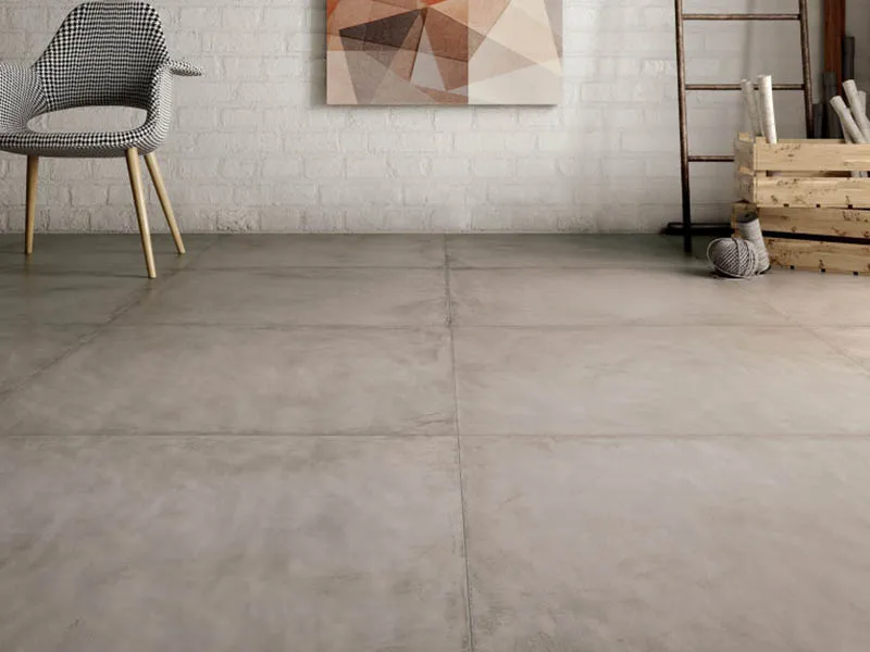 Керамогранит RES COVER от производителя Ricchetti Ceramiche –  фото