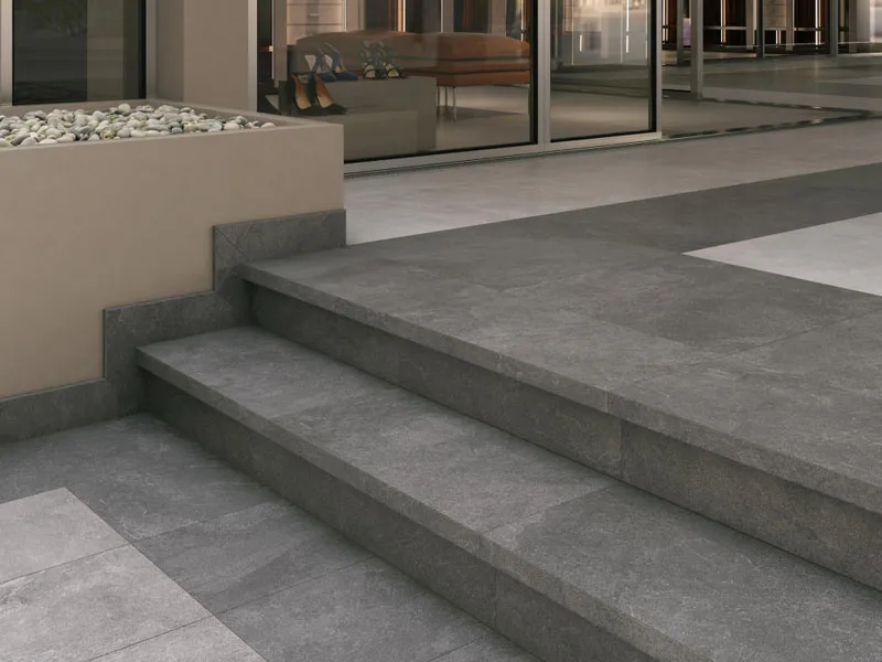 Керамогранит ПРО СТОУН от производителя Kerama Marazzi –  фото