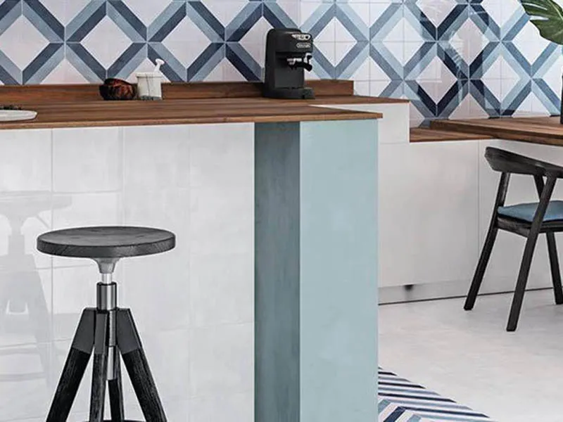 Керамическая плитка SEA от производителя Cifre Ceramica –  фото