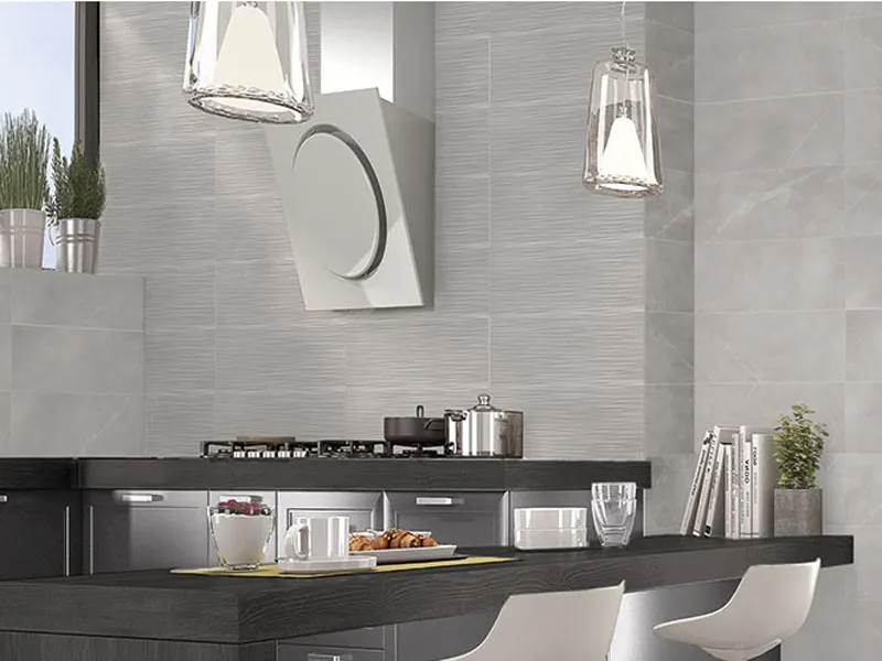 Керамическая плитка SELENE от производителя La Platera –  фото