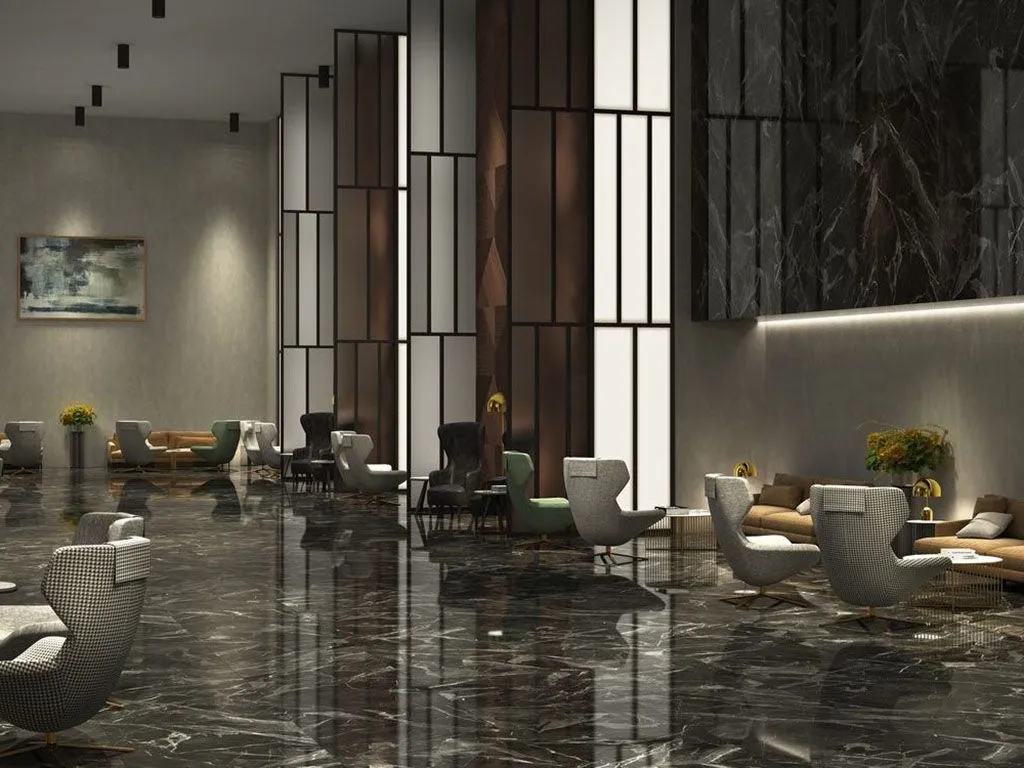 Керамогранит CARAVAGGIO от производителя Etile –  фото