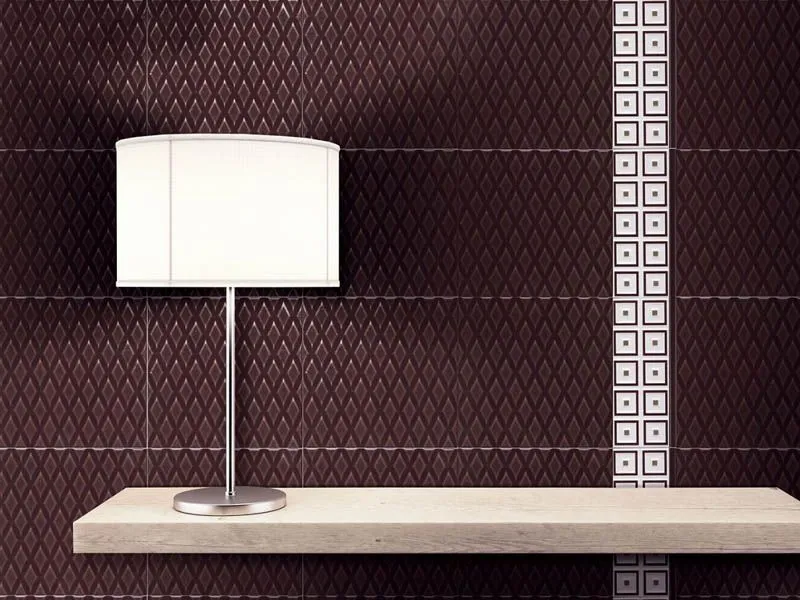 Керамическая плитка PARENTESI QUADRA от производителя Cerasarda –  фото