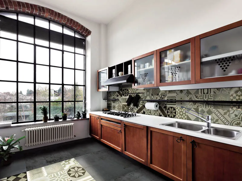 Керамогранит HYDRAULIC от производителя Apavisa –  фото