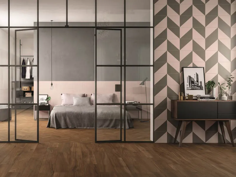 Керамогранит ELEMENT WOOD от производителя Italon –  фото