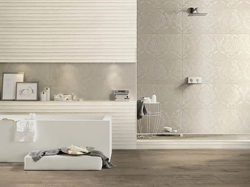 Керамическая плитка MADE от производителя Impronta Ceramiche –  фото