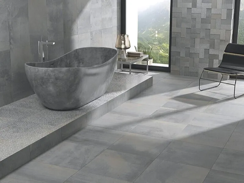 Керамогранит VULCANO от производителя Grespania –  фото