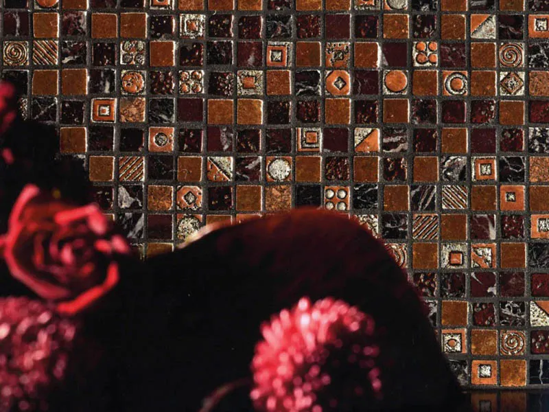 Натуральный камень LUXURY от производителя Petra Antiqua –  фото