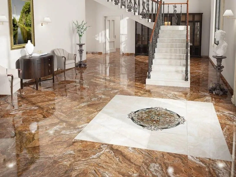 Керамогранит AGATE от производителя Aparici –  фото