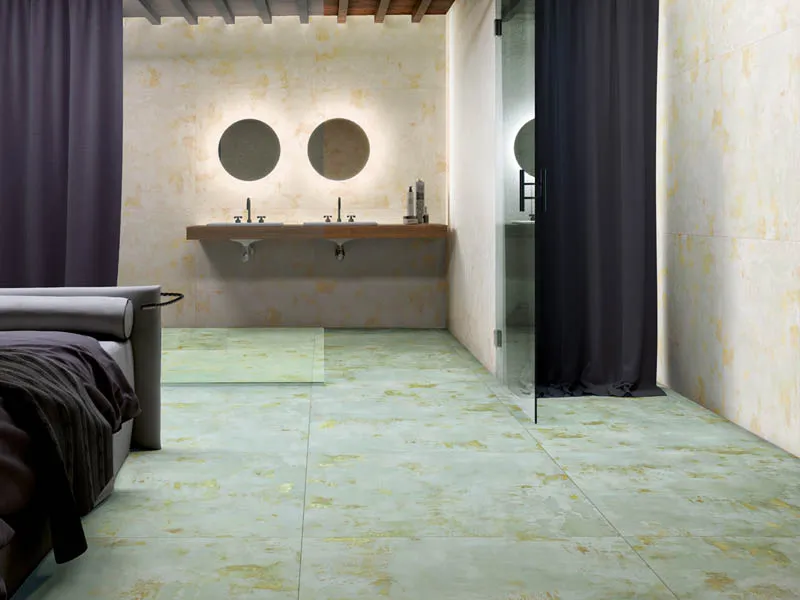 Керамогранит MOOD от производителя Apavisa –  фото