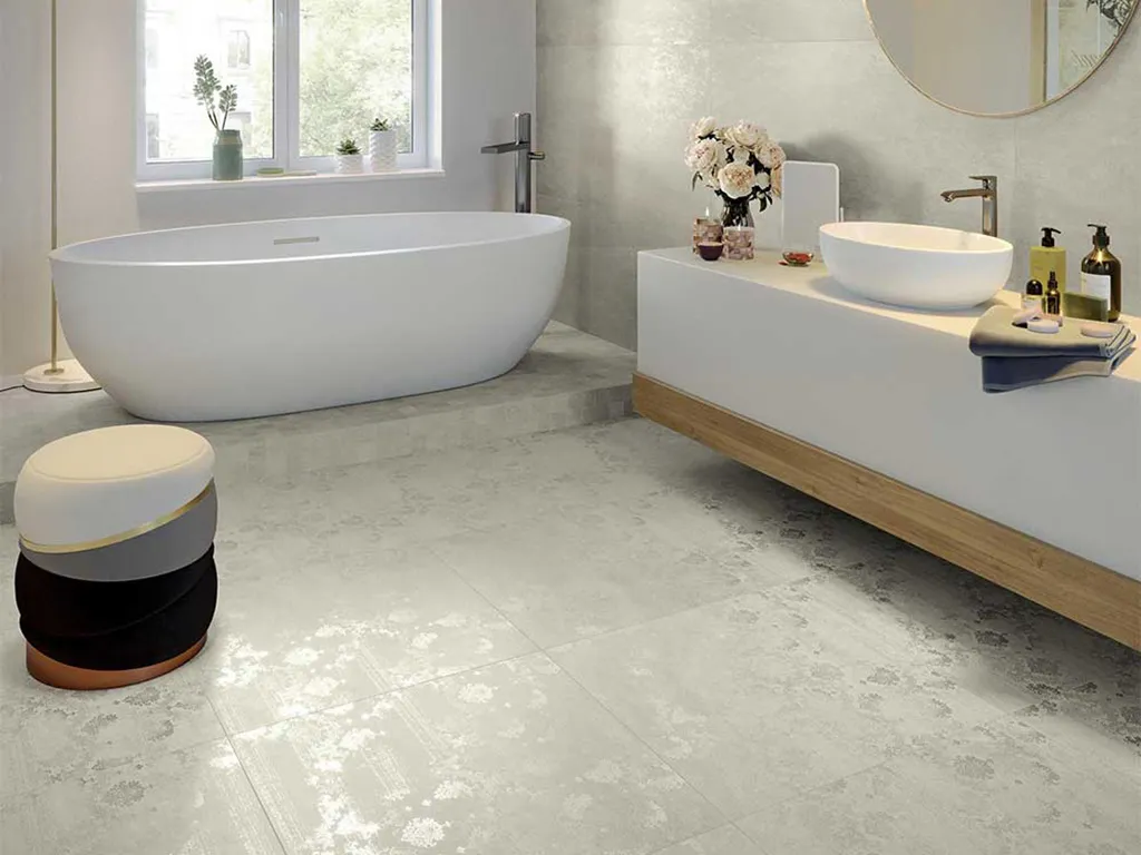 Керамогранит STUDIO 50 от производителя Serenissima –  фото