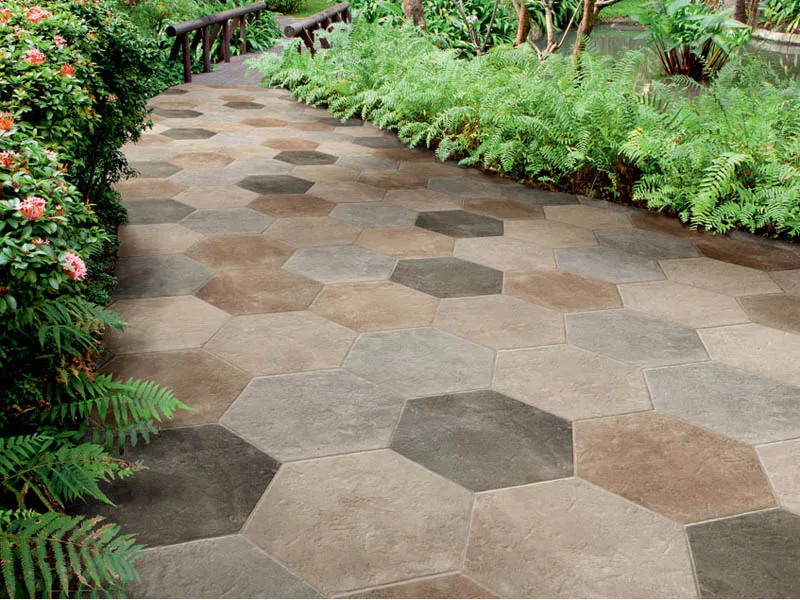 Керамогранит MONTE от производителя Natucer –  фото